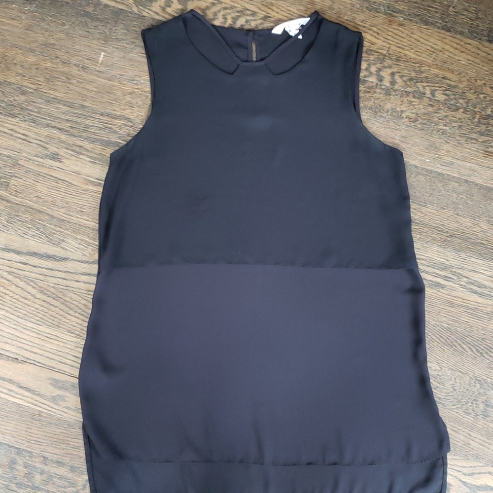 Dressy tank